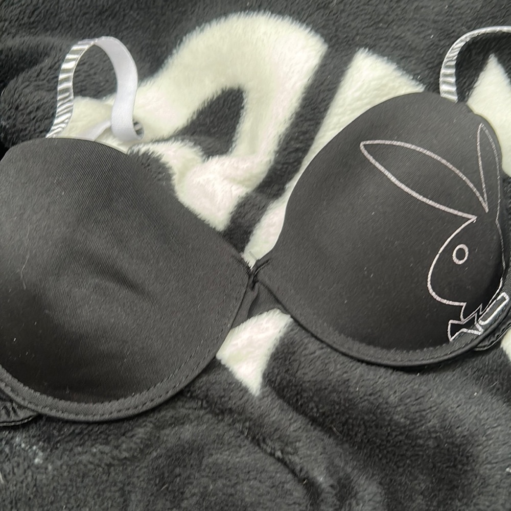 Playboy bra rare y2k